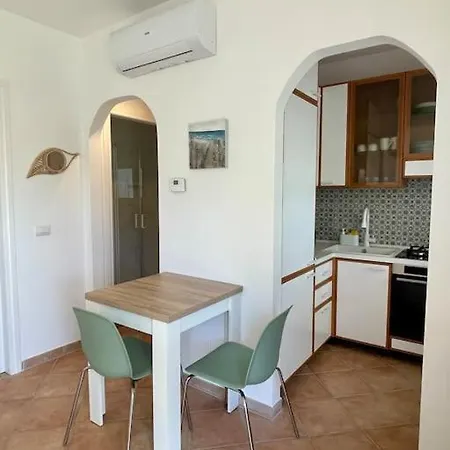 Holiday home Le Lantane House