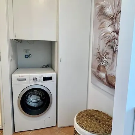 Holiday home Le Lantane House Zoagli