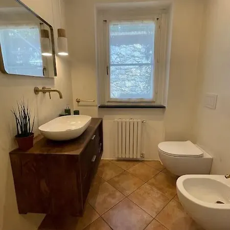 Holiday home Le Lantane House Zoagli