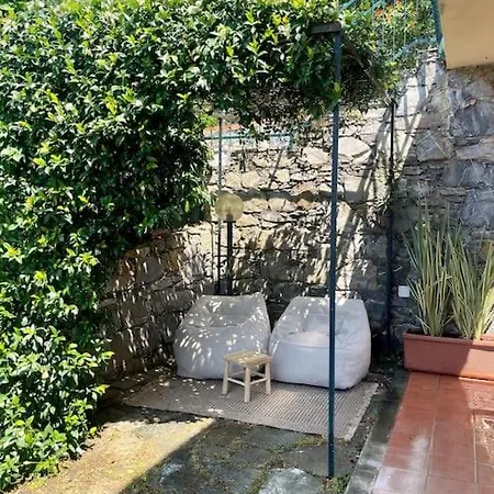 Le Lantane House Zoagli