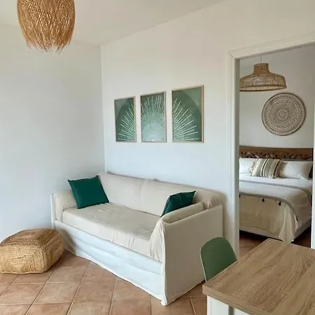 Le Lantane House Σπίτι διακοπών