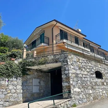 Le Lantane House Σπίτι διακοπών *