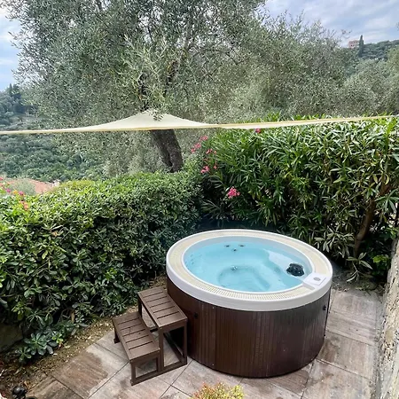 Дом отдыха Le Lantane House
