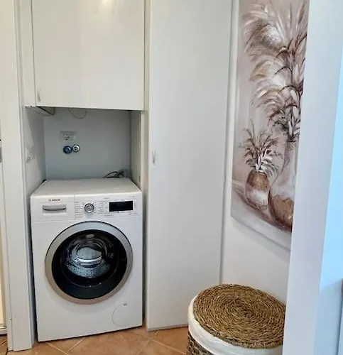 Feriehus Le Lantane House Zoagli