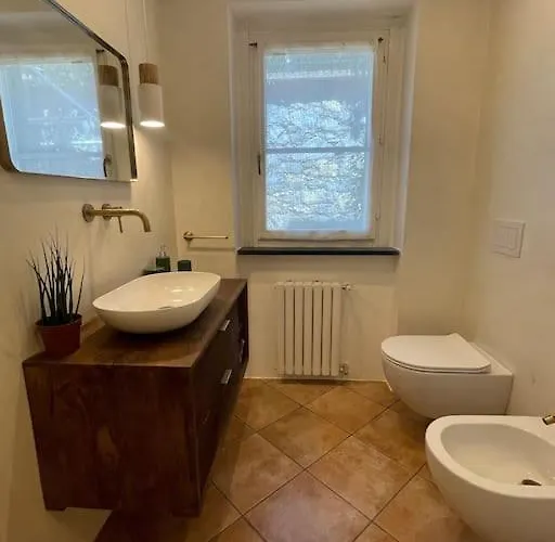 Prázdninový dům Le Lantane House Zoagli