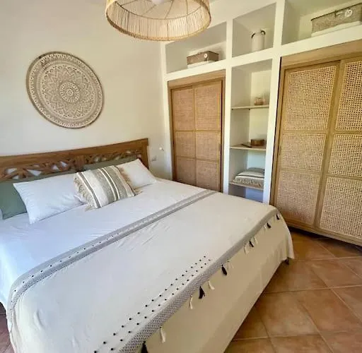 Feriehus Le Lantane House Zoagli