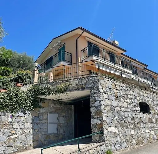 Le Lantane House Feriehus *